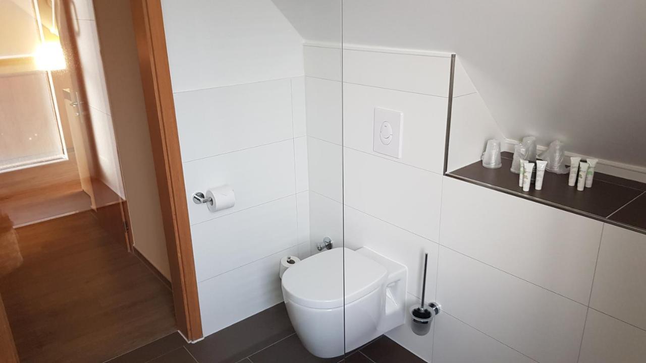Ferienanlage Mueritz Seeromantik Sietow Dorf エクステリア 写真